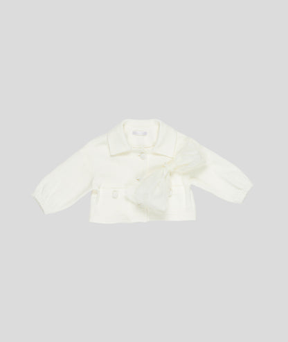 GIUBBINO BABY MISS GRANT - MG1645