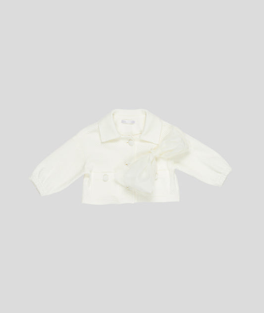 GIUBBINO BABY MISS GRANT - MG1645