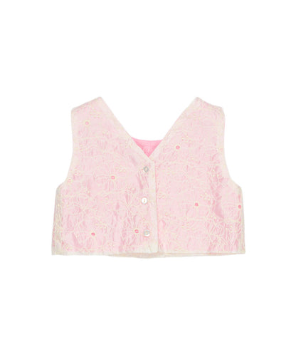 TOP BABY MISS GRANT - MG1648