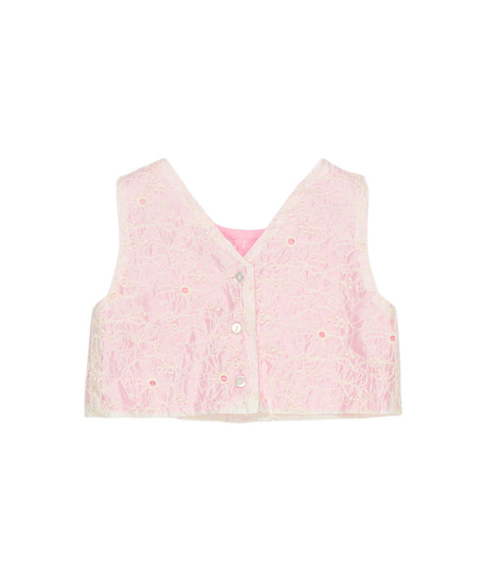 TOP BABY MISS GRANT - MG1648