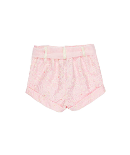 SHORTS BABY MISS GRANT - MG1650