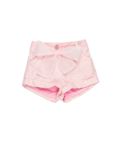SHORTS BABY MISS GRANT - MG1650
