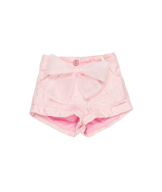SHORTS BABY MISS GRANT - MG1650