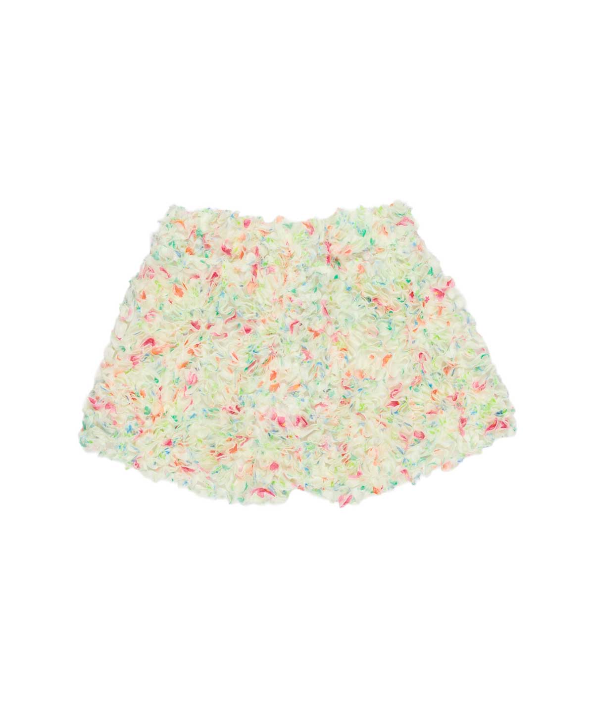SHORTS BABY MISS GRANT - MG1654