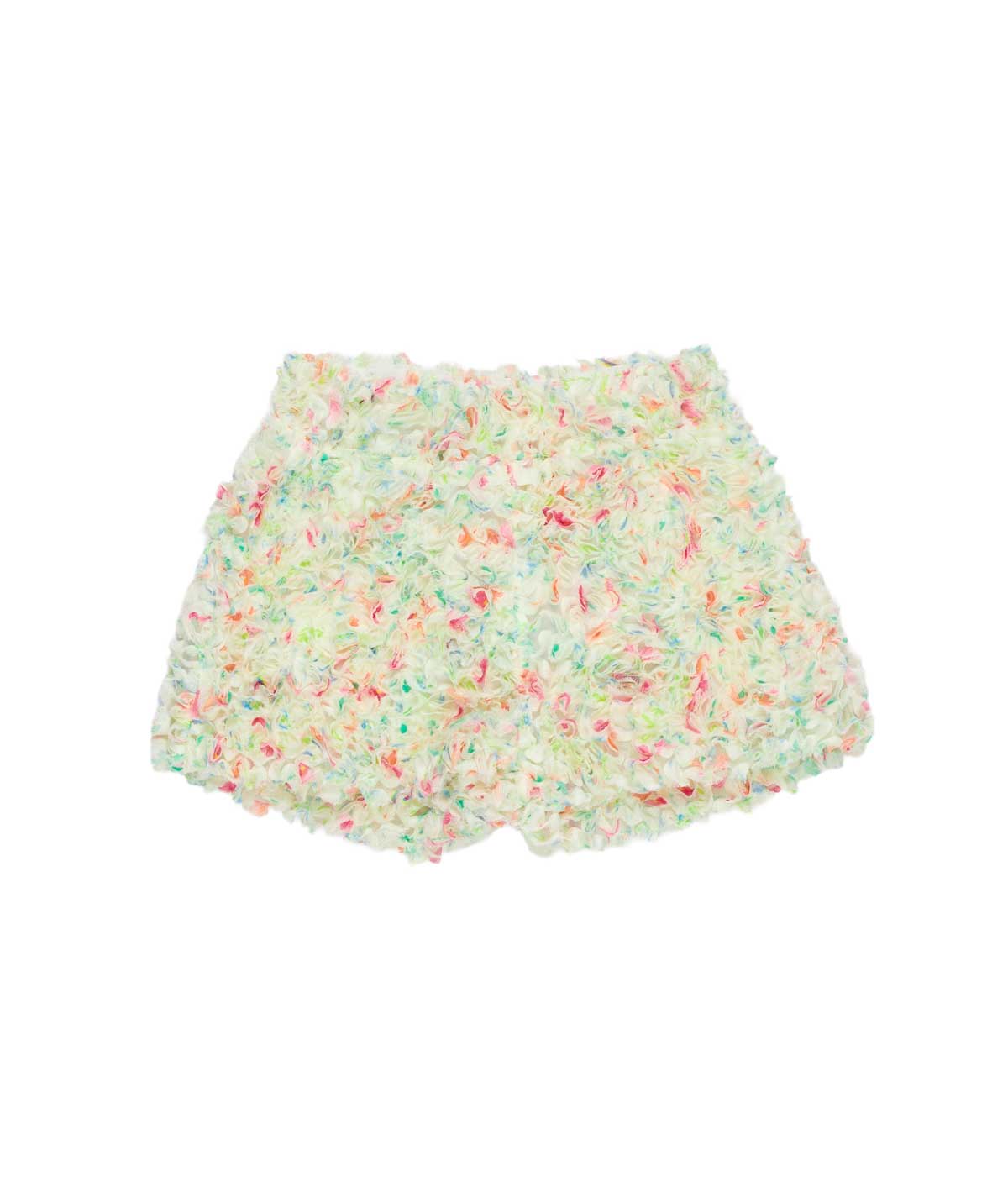 SHORTS BABY MISS GRANT - MG1654
