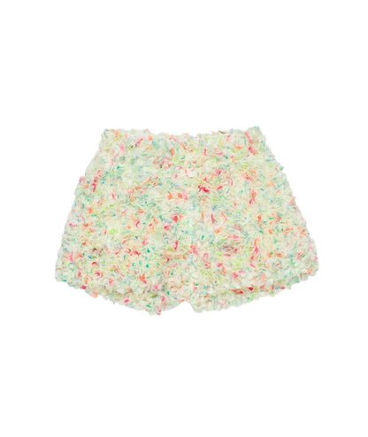 SHORTS BABY MISS GRANT - MG1654