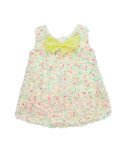 ABITO BABY MISS GRANT - MG1656