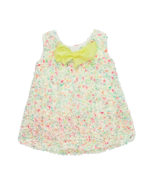 ABITO BABY MISS GRANT - MG1656