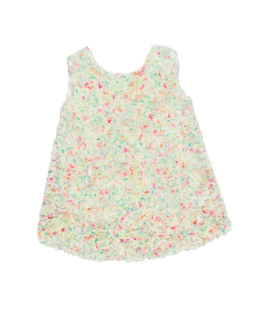 ABITO BABY MISS GRANT - MG1656