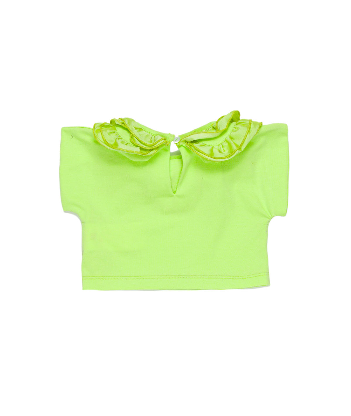 T-SHIRT BABY MISS GRANT - MG1659
