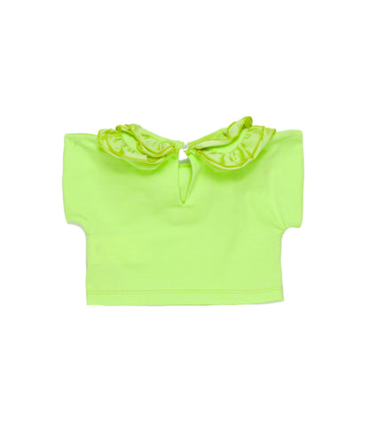 T-SHIRT BABY MISS GRANT - MG1659