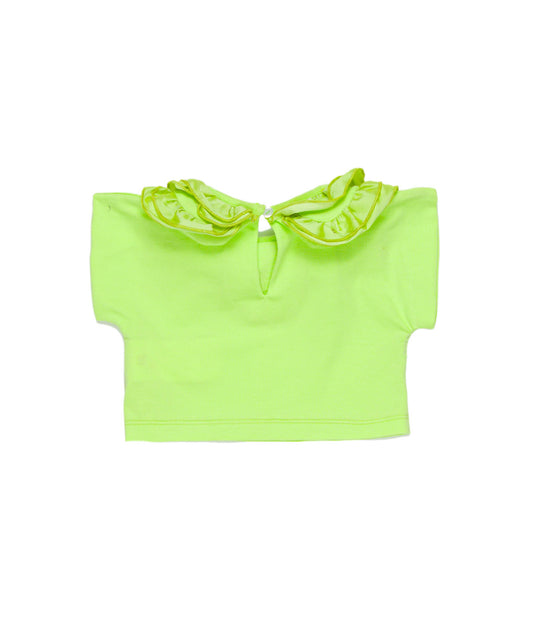 T-SHIRT BABY MISS GRANT - MG1659
