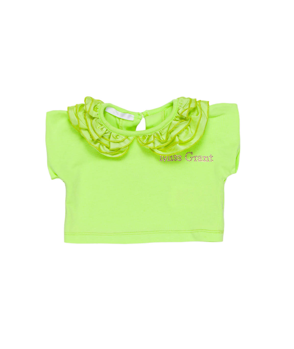 T-SHIRT BABY MISS GRANT - MG1659