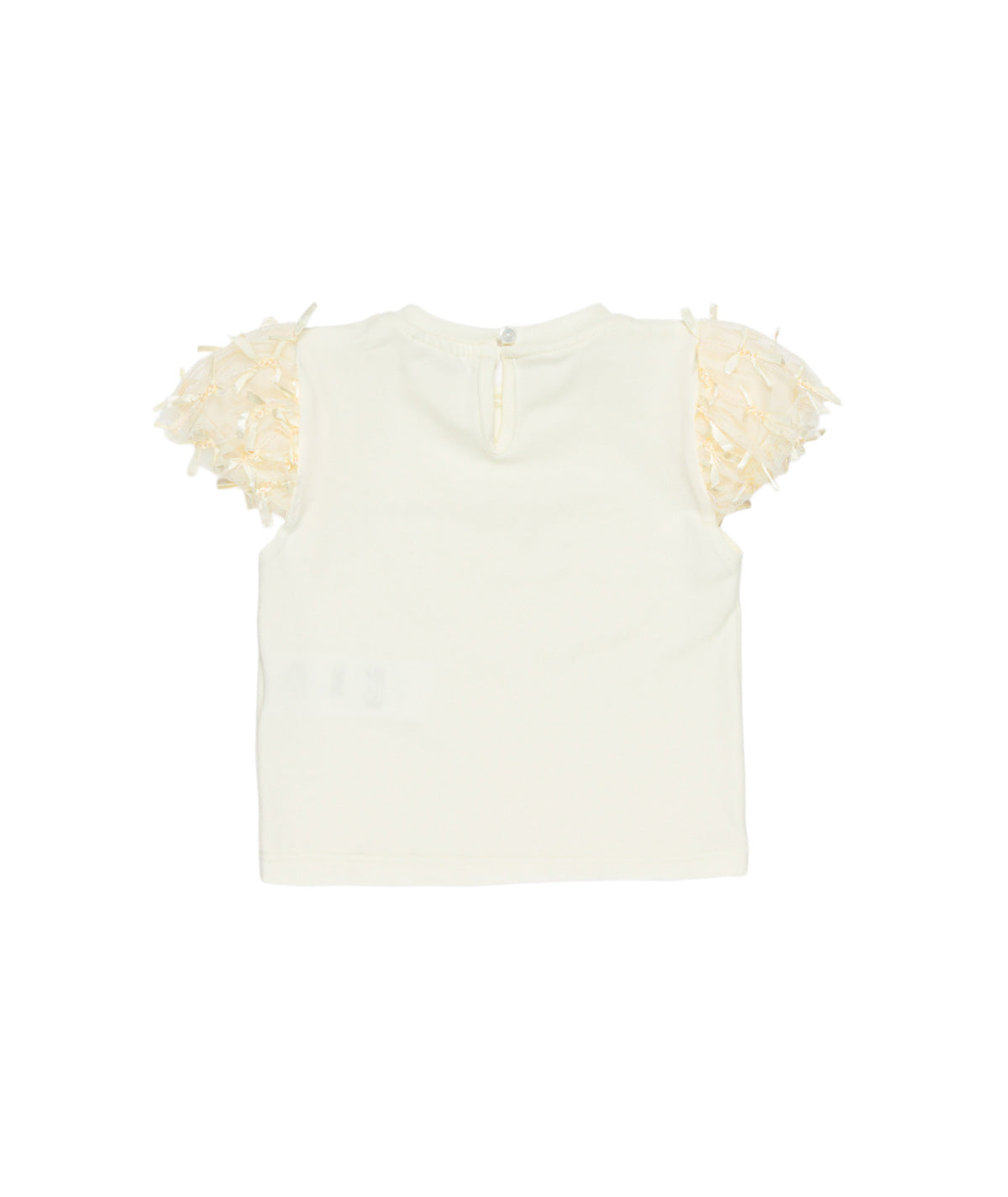 T-SHIRT BABY MISS GRANT - MG1666
