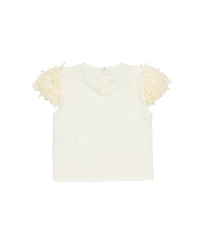 T-SHIRT BABY MISS GRANT - MG1666