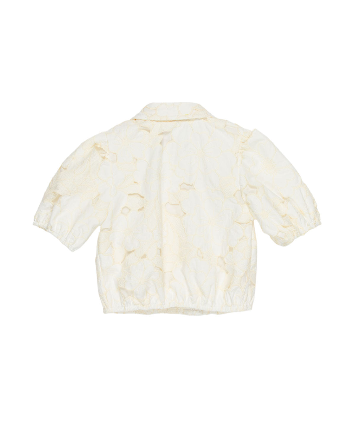CAMICIA BABY MISS GRANT - MG1668