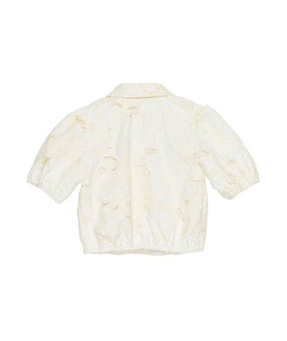 CAMICIA BABY MISS GRANT - MG1668
