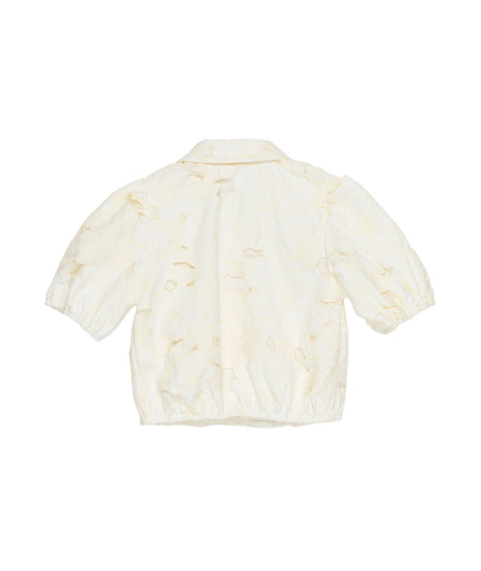 CAMICIA BABY MISS GRANT - MG1668
