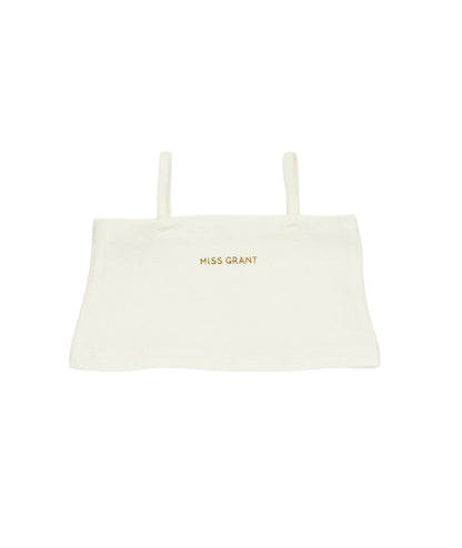 CAMICIA BABY MISS GRANT - MG1668