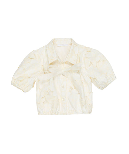 CAMICIA BABY MISS GRANT - MG1668