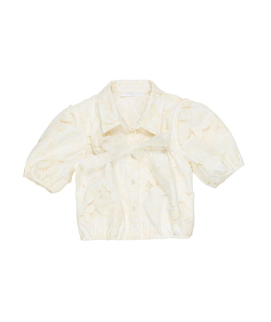 CAMICIA BABY MISS GRANT - MG1668