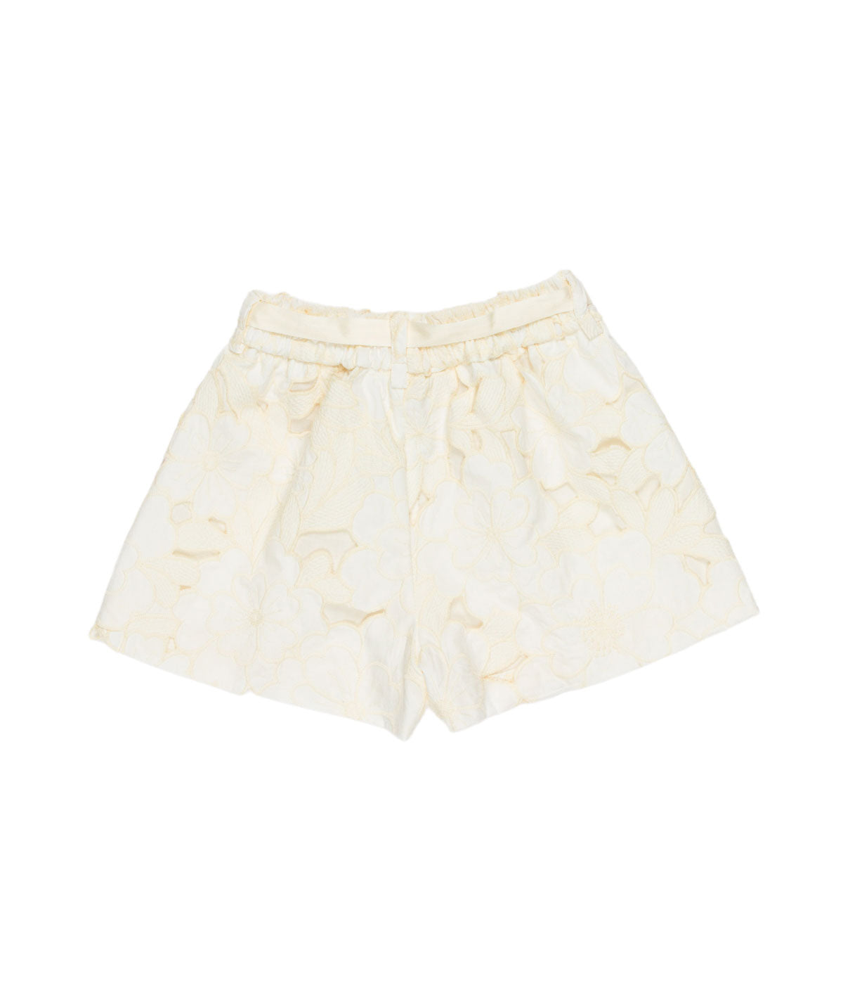 SHORTS BABY MISS GRANT - MG1677