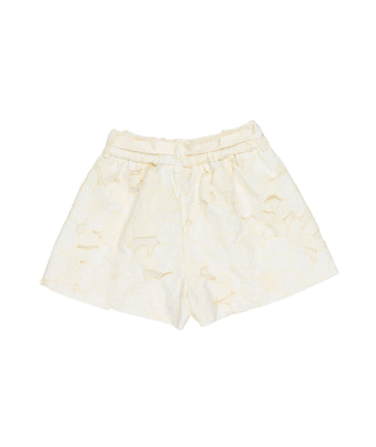 SHORTS BABY MISS GRANT - MG1677