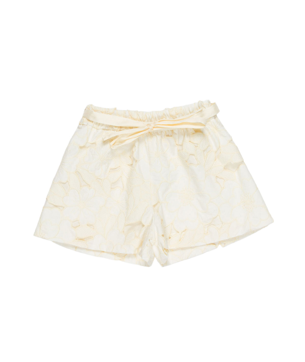 SHORTS BABY MISS GRANT - MG1677