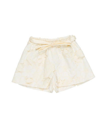 SHORTS BABY MISS GRANT - MG1677