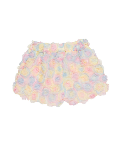SHORTS BABY MISS GRANT - MG1680