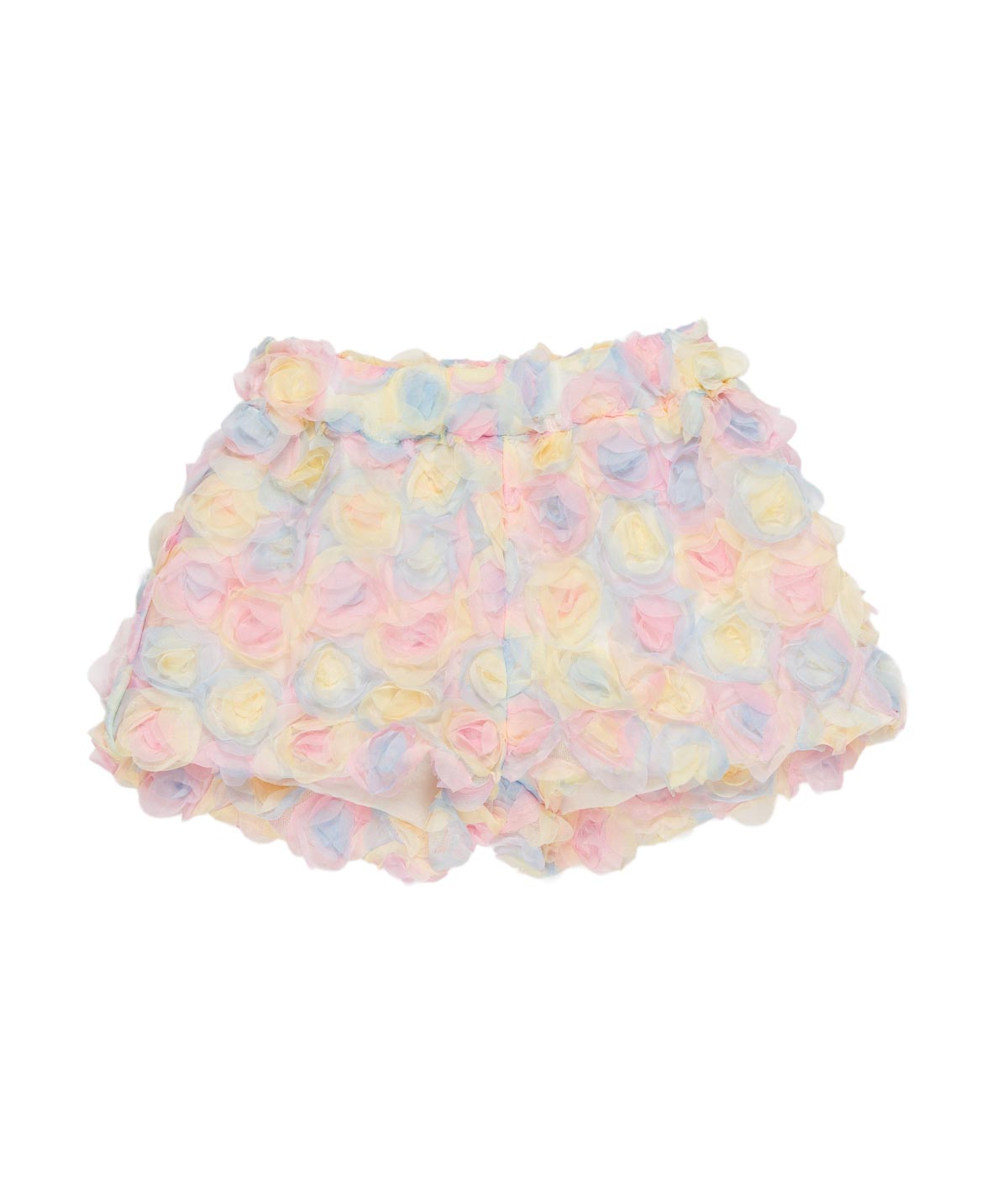 SHORTS BABY MISS GRANT - MG1680