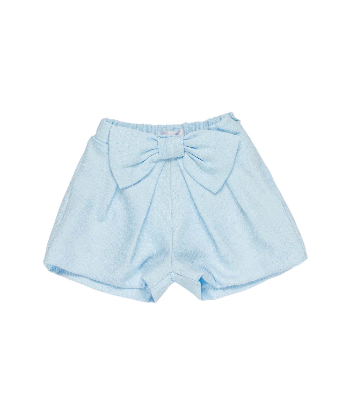 SHORTS BABY MISS GRANT - MG1682