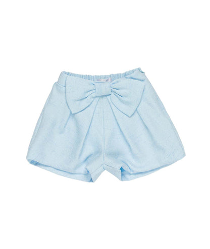 SHORTS BABY MISS GRANT - MG1682