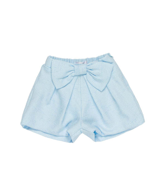 SHORTS BABY MISS GRANT - MG1682