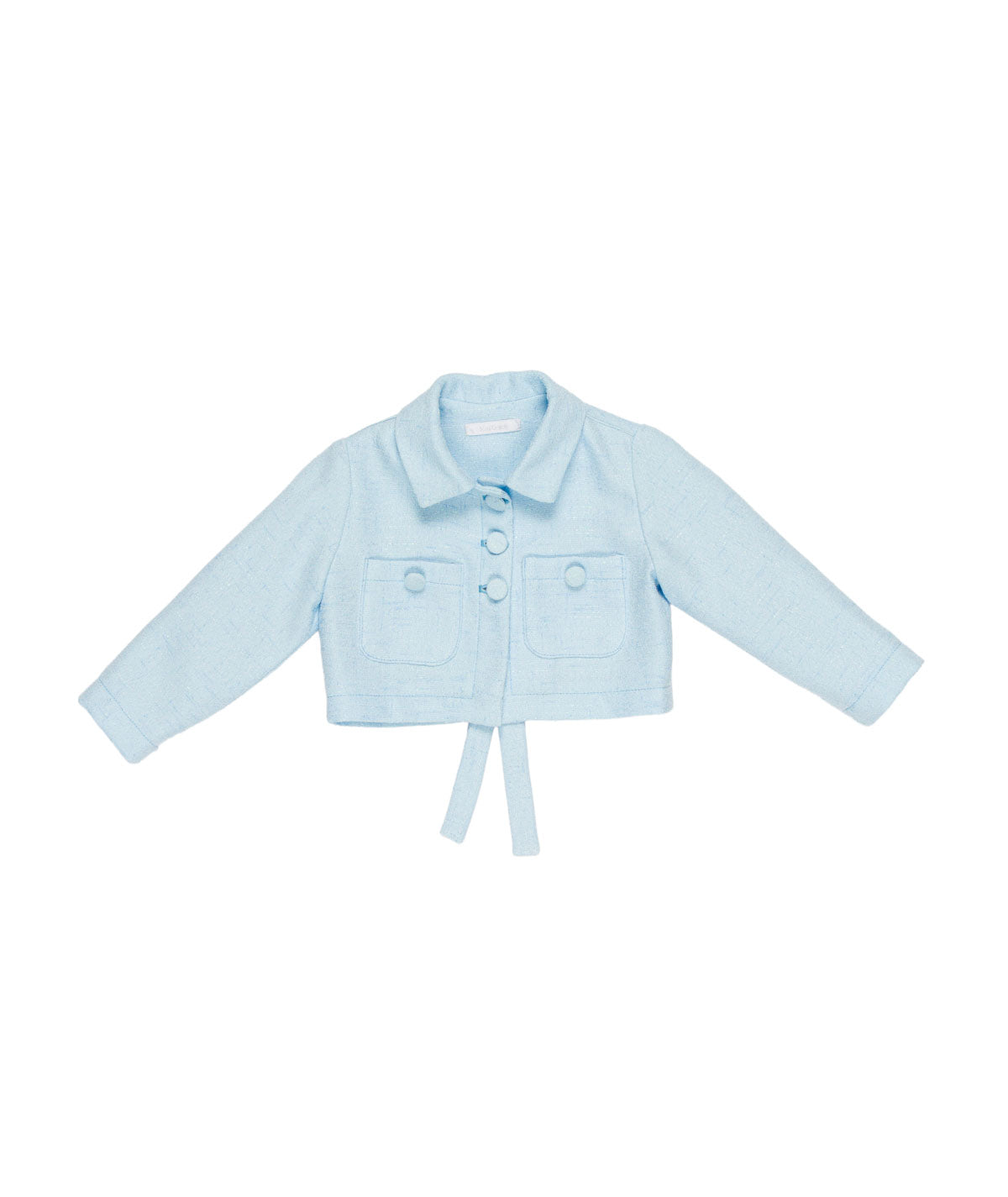 GIACCA CORTA BABY MISS GRANT - MG1683