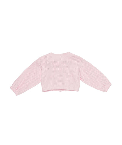 GIACCA CORTA BABY MISS GRANT - MG1684
