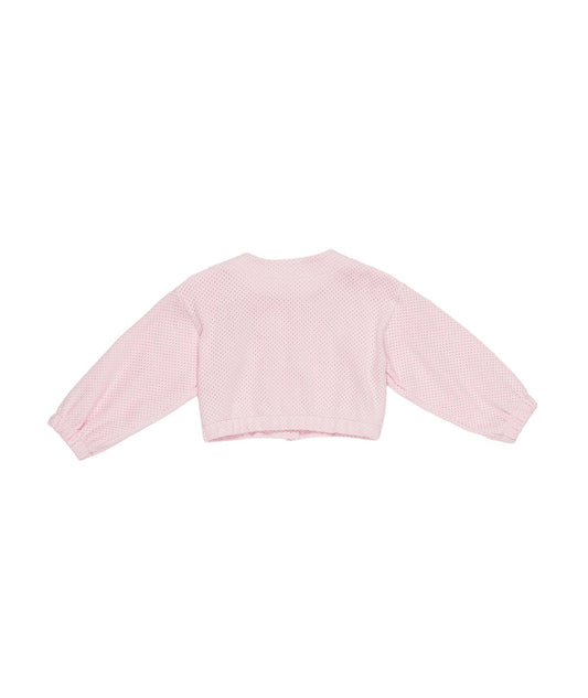 GIACCA CORTA BABY MISS GRANT - MG1684