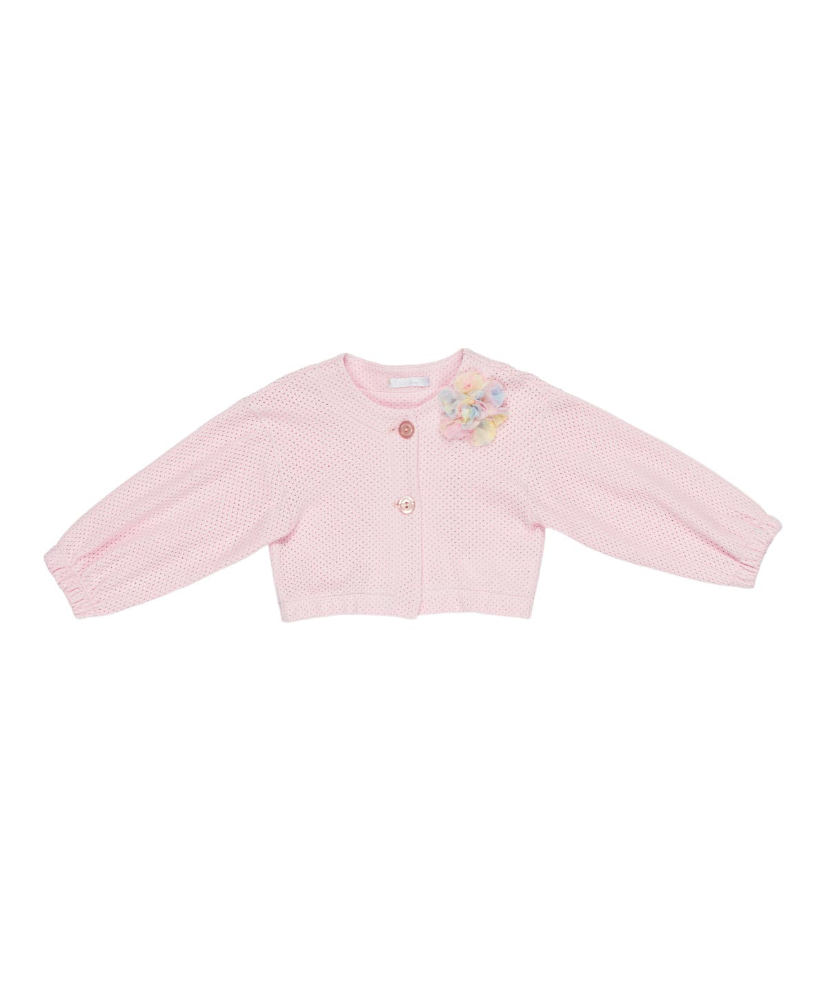 GIACCA CORTA BABY MISS GRANT - MG1684