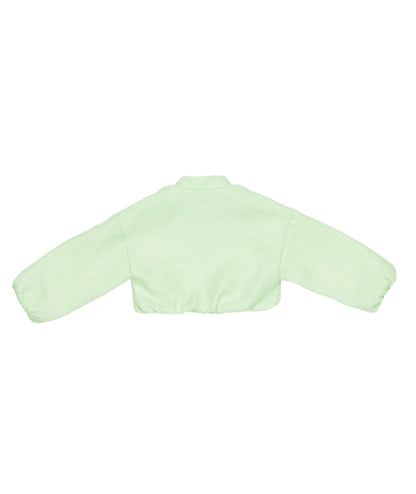 GIUBBINO BABY MISS GRANT - MG1685