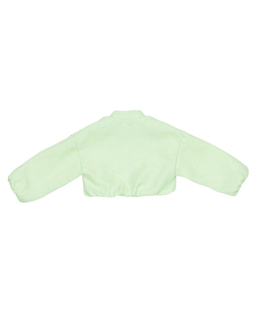 GIUBBINO BABY MISS GRANT - MG1685