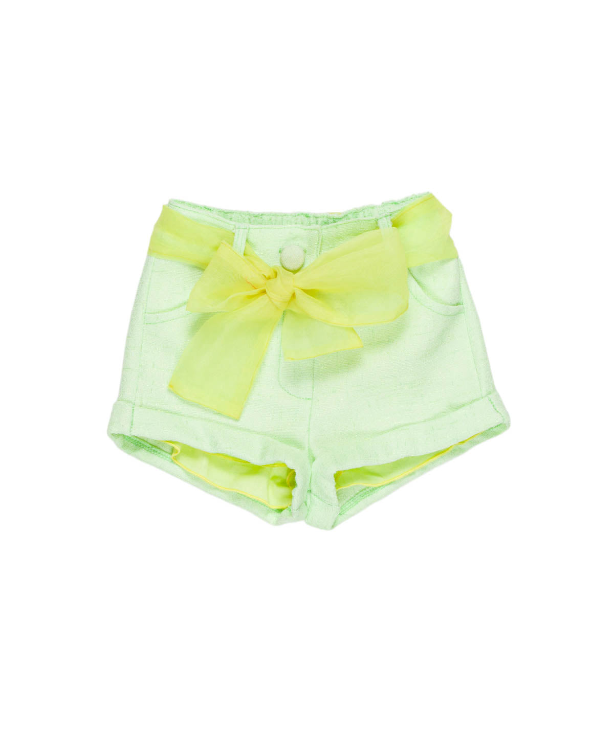 SHORTS BABY MISS GRANT - MG1686