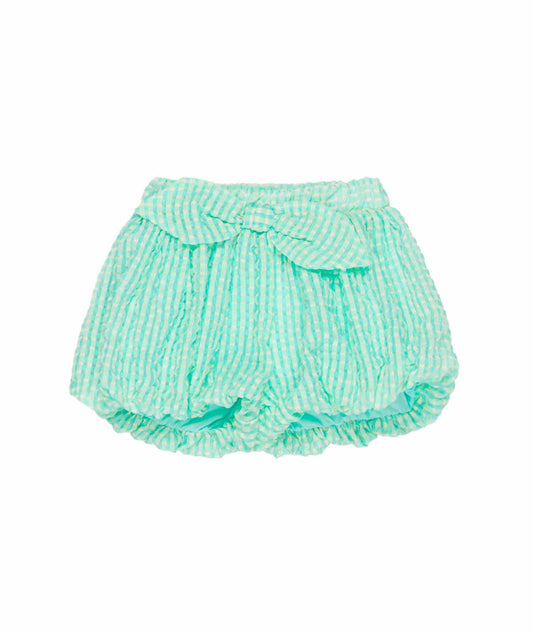 SHORTS BABY MISS GRANT - MG1688