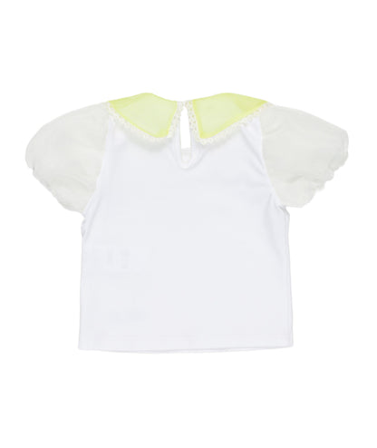 T-SHIRT BABY MISS GRANT - MG1689