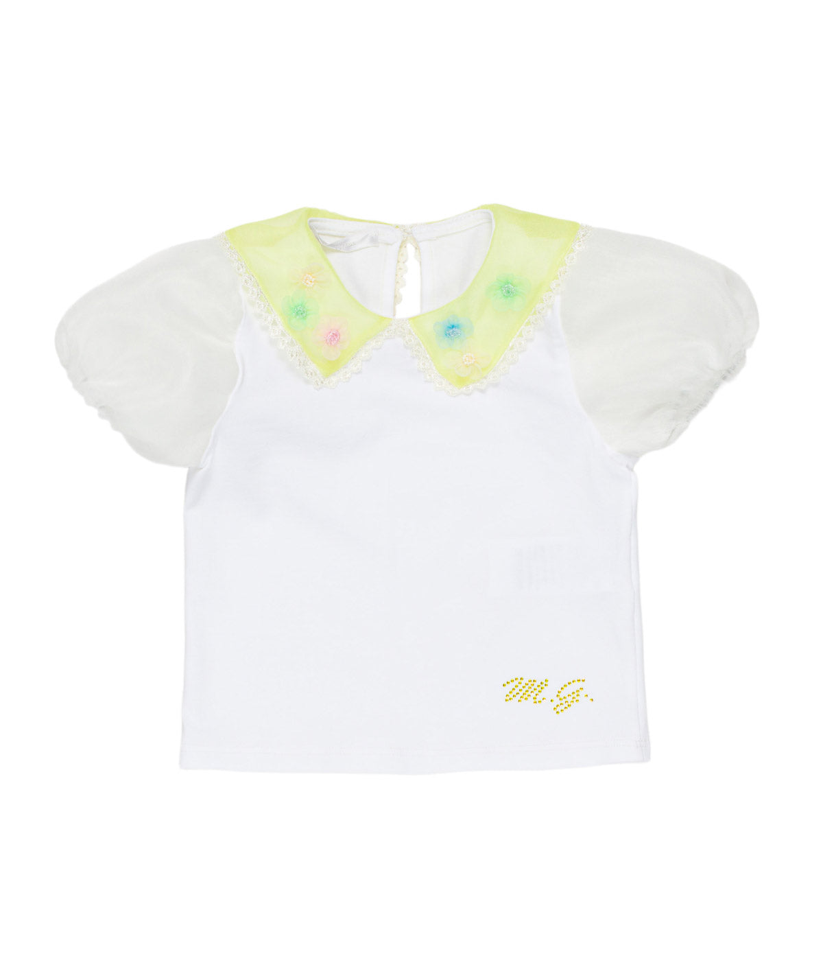 T-SHIRT BABY MISS GRANT - MG1689