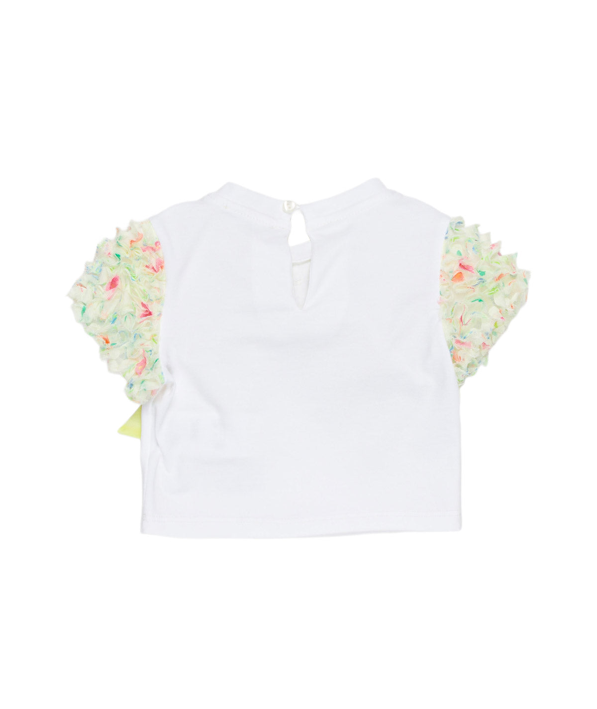 T-SHIRT BABY MISS GRANT - MG1690