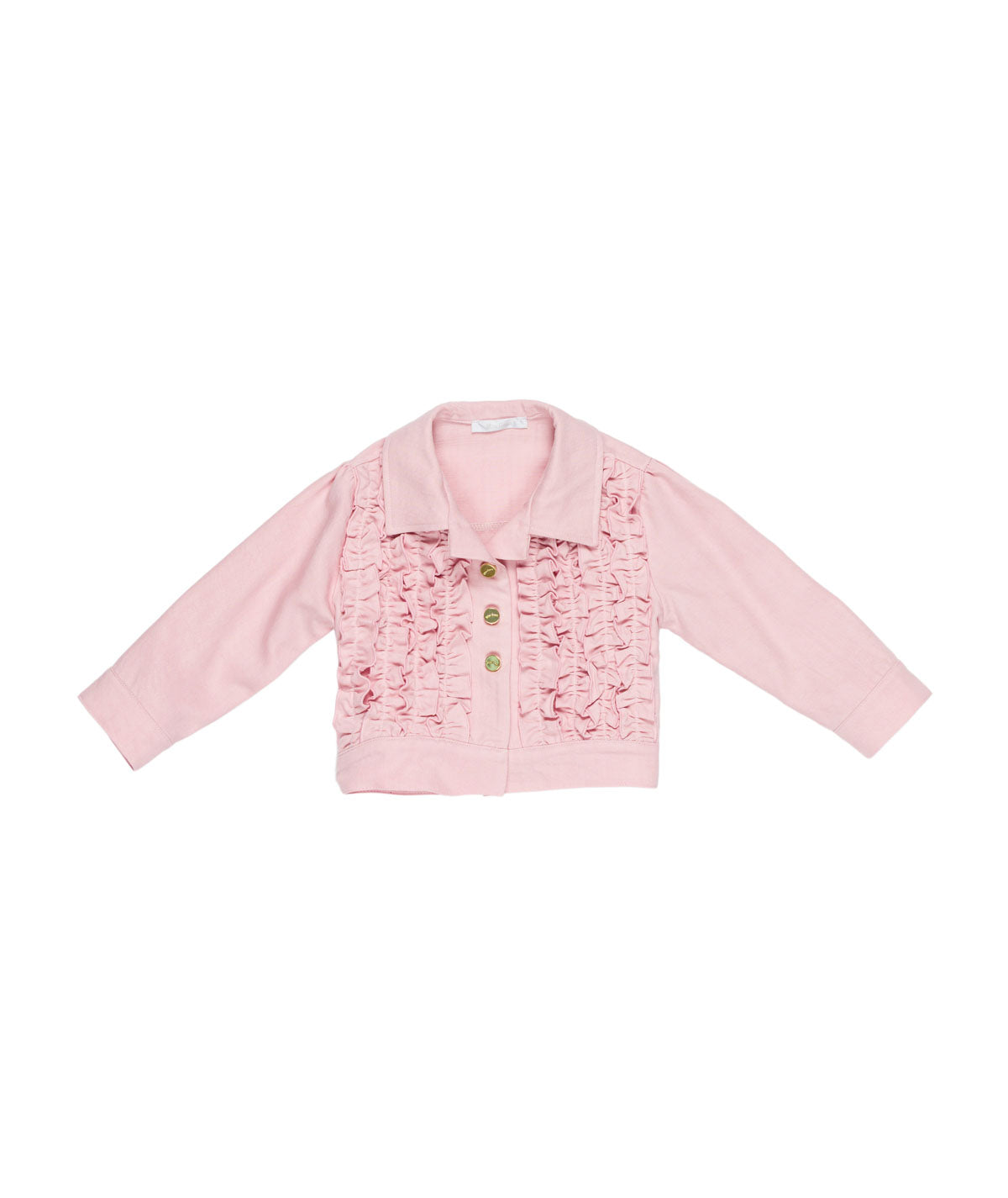 GIUBBINO BABY MISS GRANT - MG1695