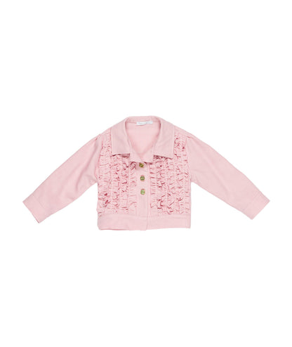 GIUBBINO BABY MISS GRANT - MG1695