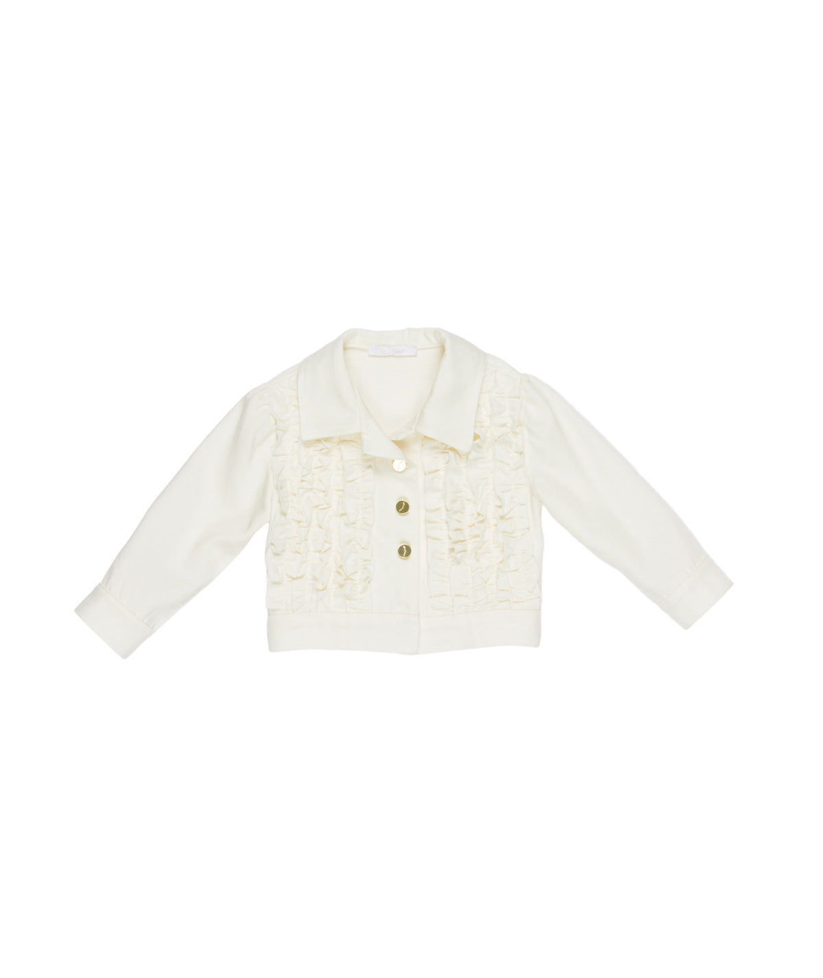 GIUBBINO BABY MISS GRANT - MG1695