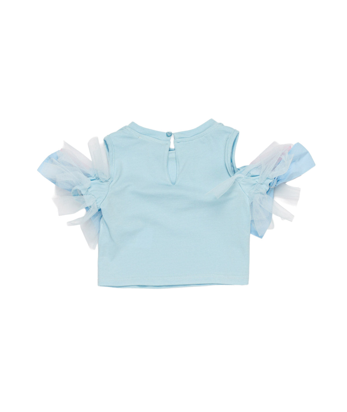 TOP BABY MISS GRANT - MG1699