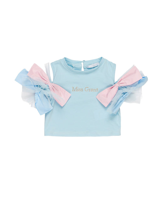 TOP BABY MISS GRANT - MG1699